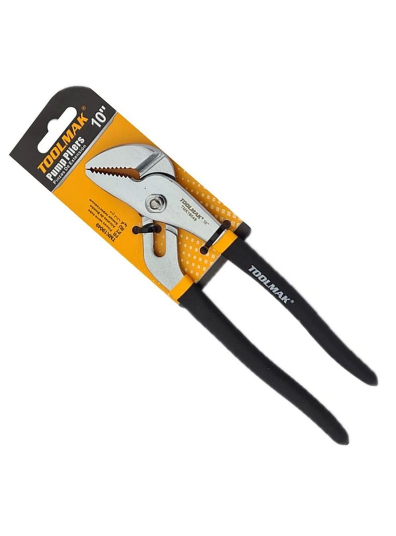 Alicate Pico De Loro 10 Pulgadas Toolmak Tmk19049-1