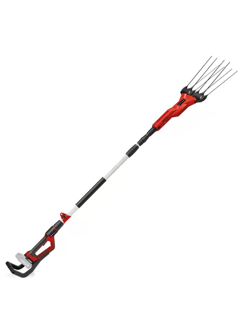 Cosechadora De Frutos Aceitunas Olivos 18v Einhell-0