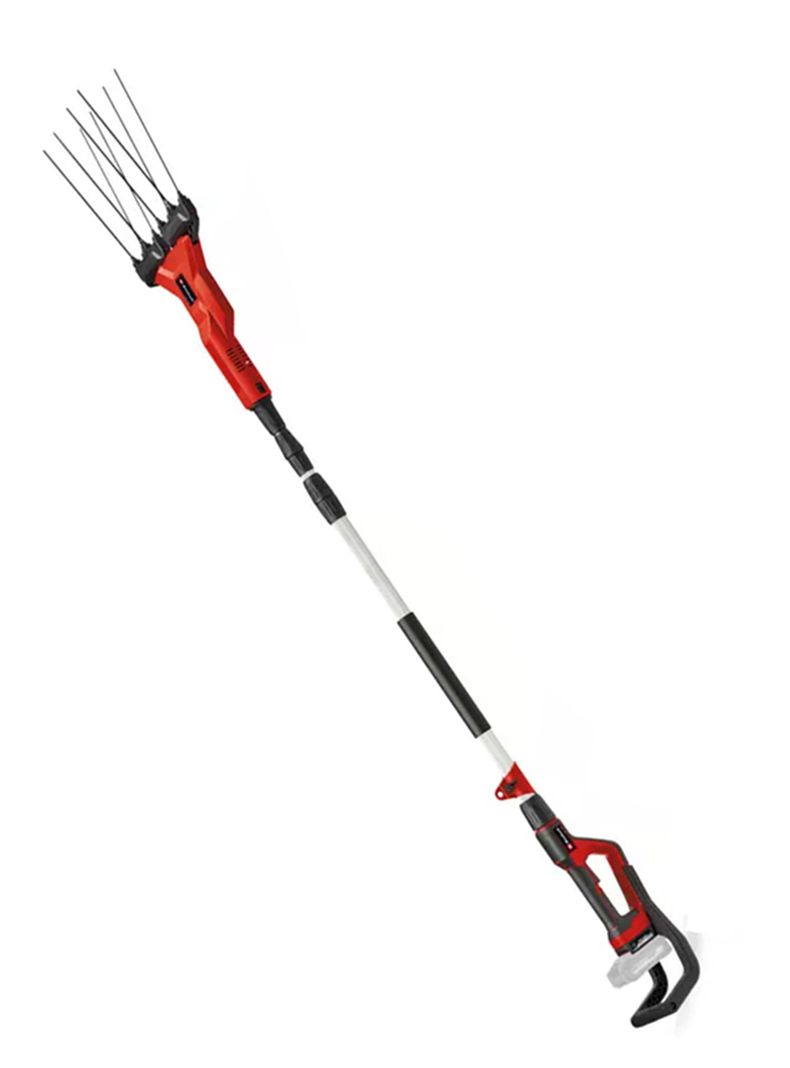 Cosechadora De Frutos Aceitunas Olivos 18v Einhell-1