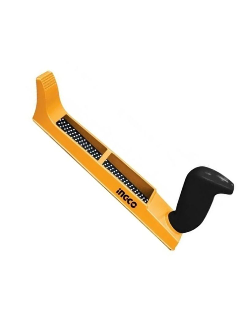 Cepillo Raspador P/ Borde Yeso Madera 250mm Ingco-1