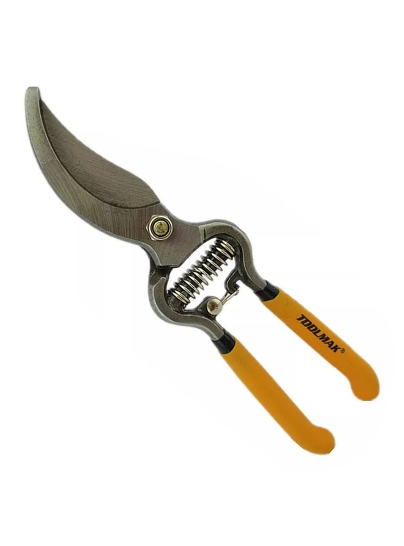 Tijera De Jardin 8 Pulgadas Toolmak Tmk19502-0
