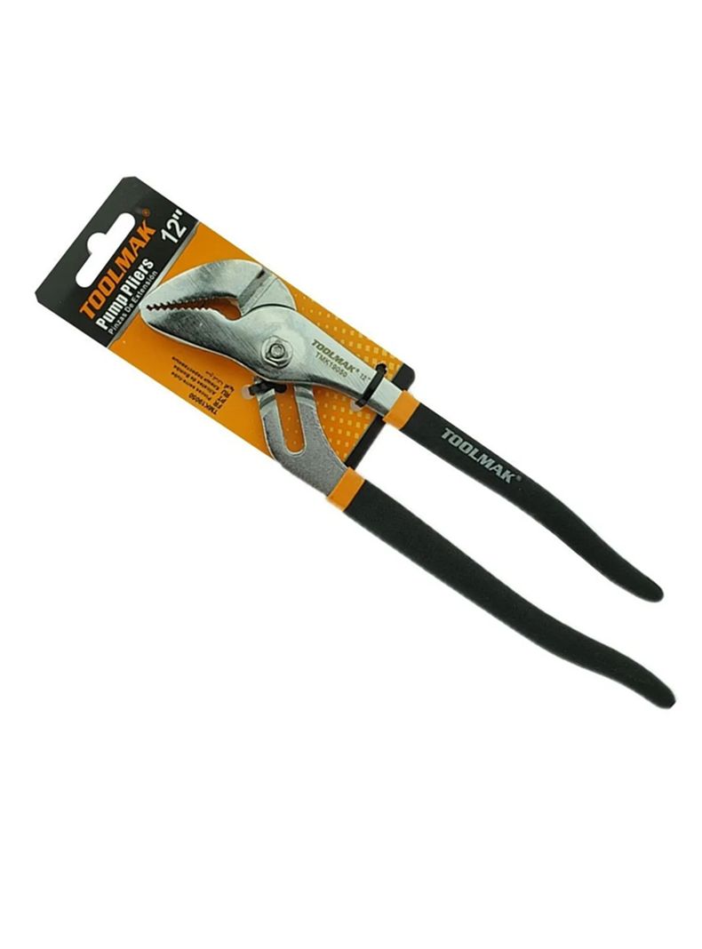 Alicate Picoloro 12 Pulgadas Toolmak TMK19050-0