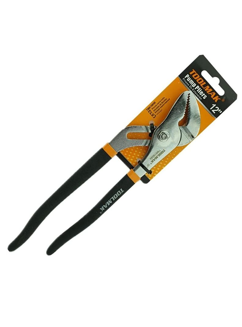 Alicate Picoloro 12 Pulgadas Toolmak TMK19050-1