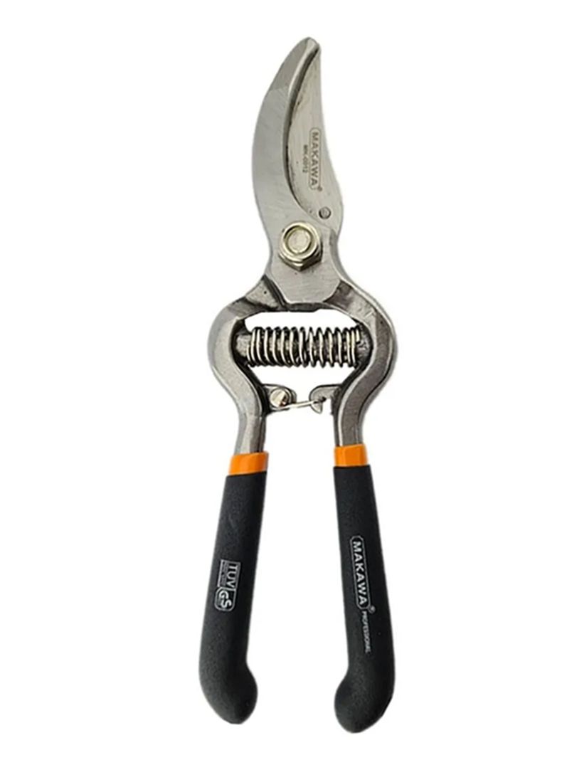 Tijera De Podar Corte Jardin 8.5 Pulgadas Mk0012-0