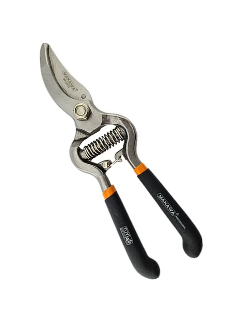 Tijera De Podar Corte Jardin 8.5 Pulgadas Mk0012-2