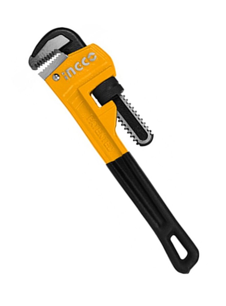 Llave Inglesa Stillson 8 Pulgadas Ingco Hpw0808-0