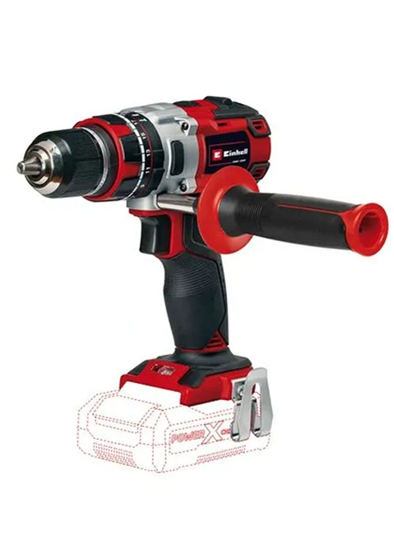 Taladro Atornillador 18v TP-CD 18/80 Li-i BL – Solo Einhell-0
