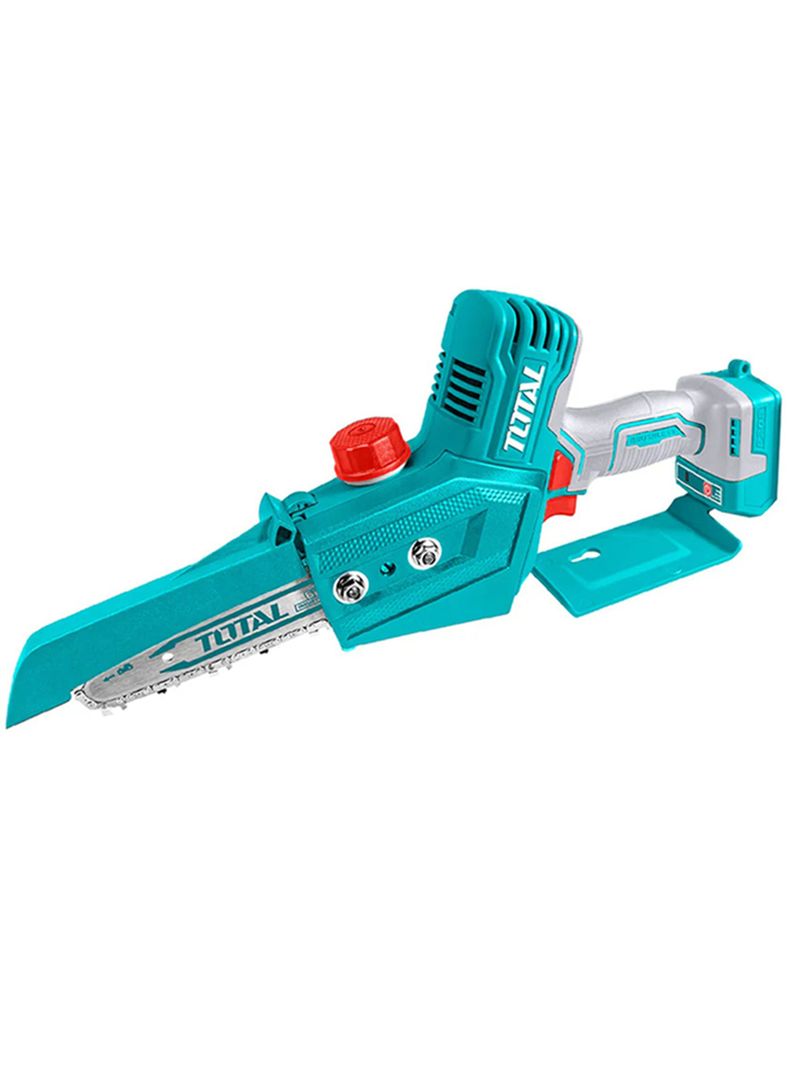 Motosierra Inalámbrica 20v 150mm Total Tgsli2068-0