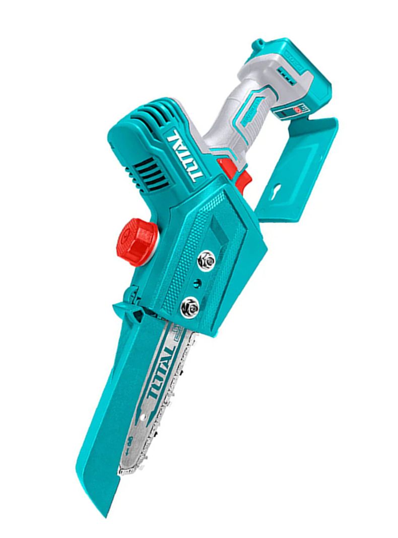 Motosierra Inalámbrica 20v 150mm Total Tgsli2068-1