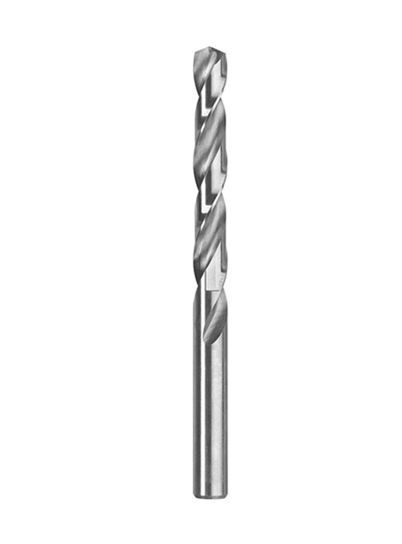 Broca Para Metal Hss 8.0mm Kwb 206580-0