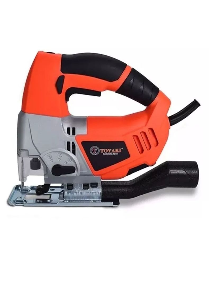 Sierra Caladora 650w Toyaki Tk-814-0