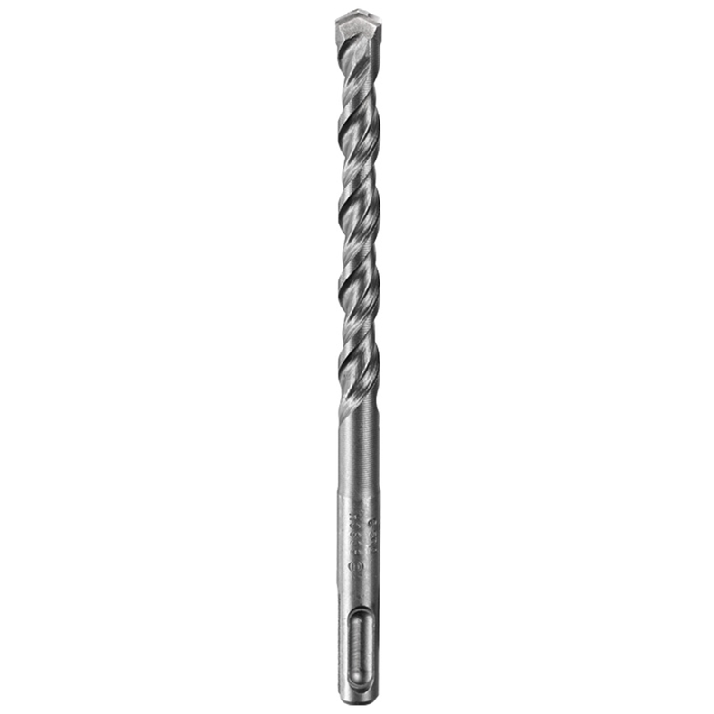 Broca Para Concreto Sds Plus 210x150x10mm Kwb 242140-0