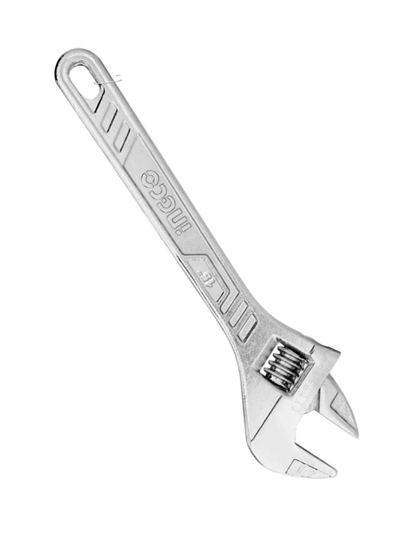 Llave Francesa Ajustable 15 Pulgadas Ingco Hadw131152-2