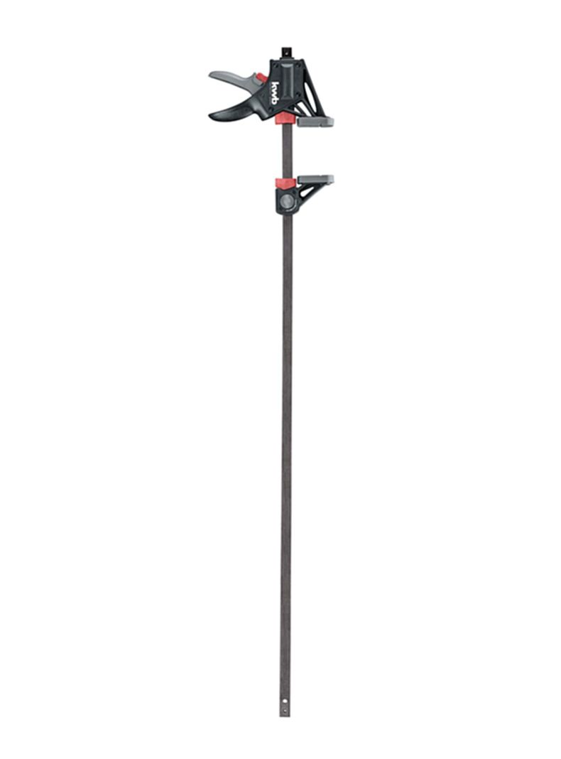 Prensa Rapida Madera Carpintero 600mm Kwb 928960-1