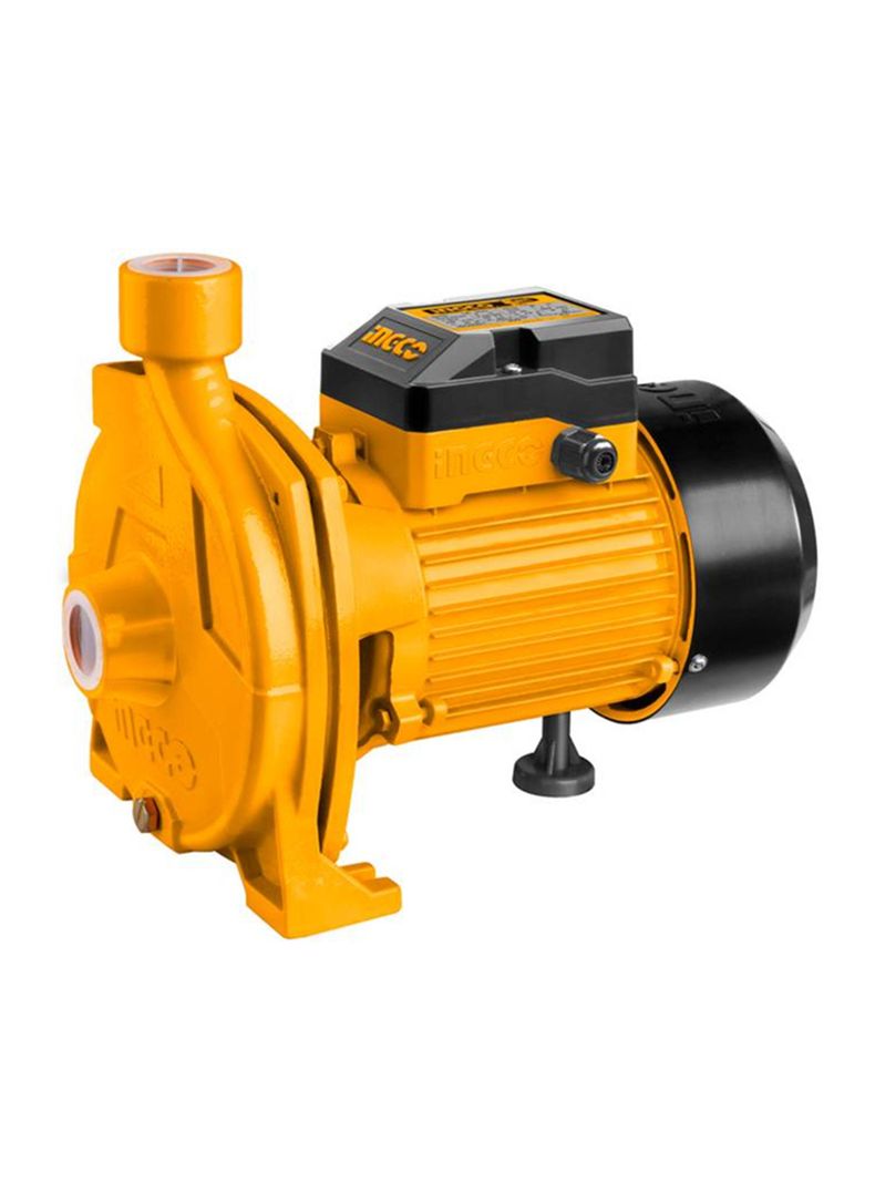 Bomba Centrífuga 750w 1hp Ingco Cpm7508-0