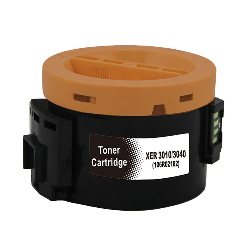 Toner Alternativo Para Xerox Phaser 3010 / 3040 / 3045-0
