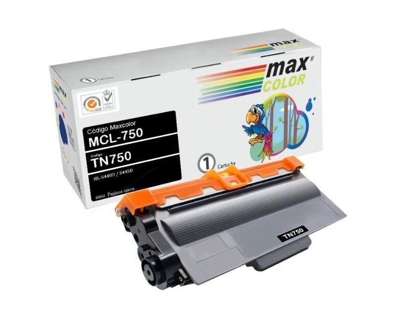 Toner Alternativo Tn-750 Hl5270 5450 5470 6180 8150 8155-0