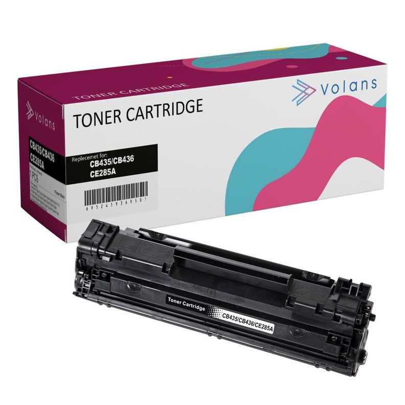 Toner Alternativo CE285A / 285A / 85A-0