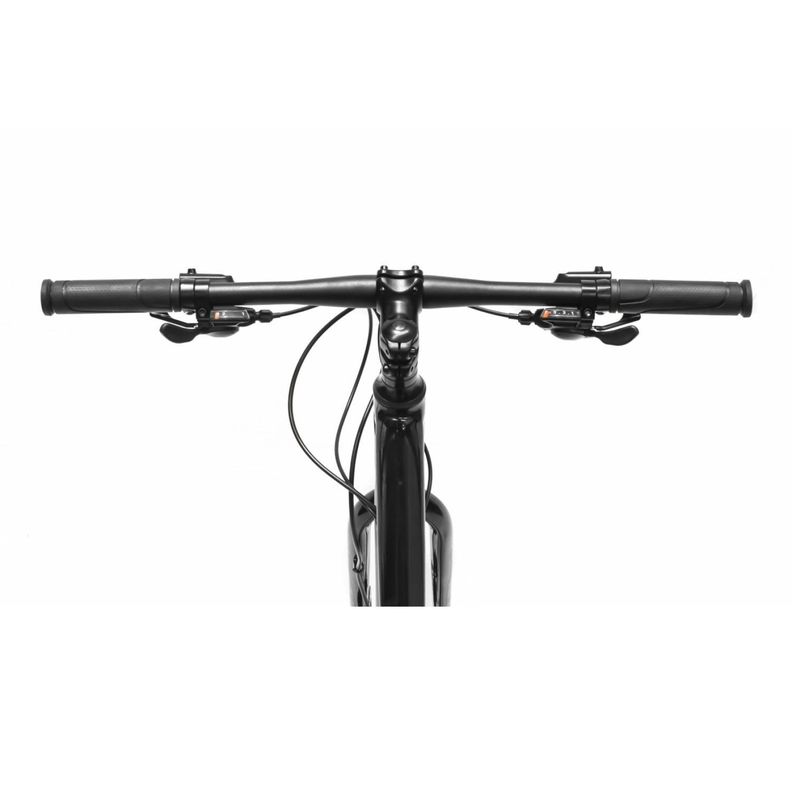 Bicicleta Urbana Híbrida Max 7 Aro 28-4