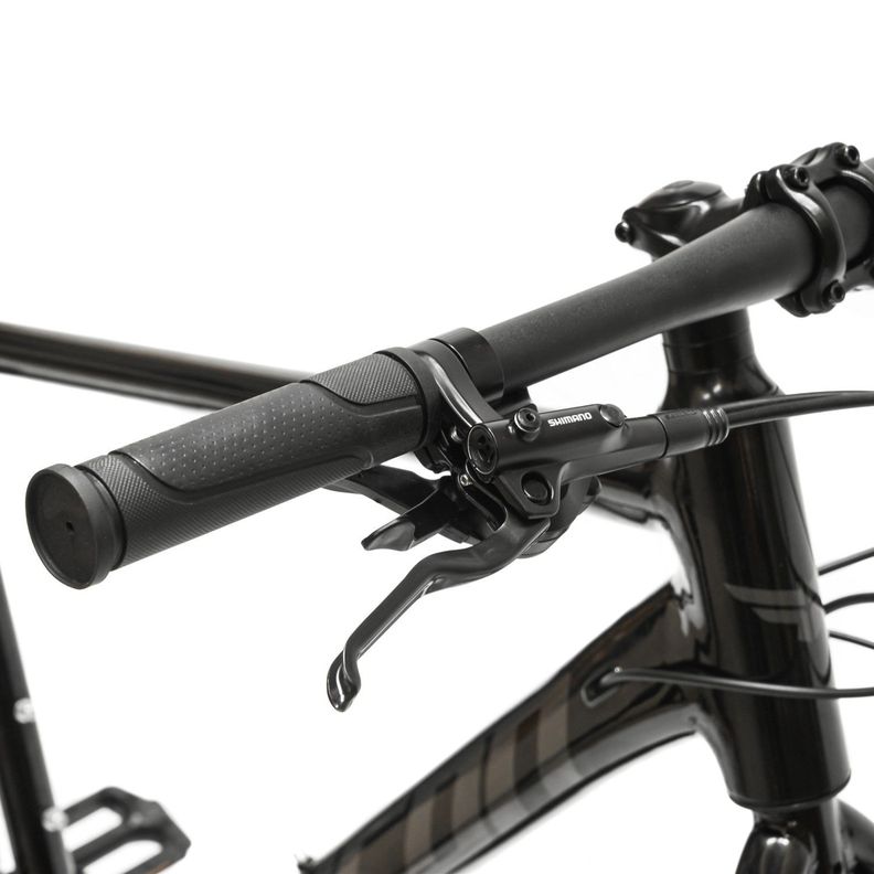 Bicicleta Urbana Híbrida Max 7 Aro 28-5