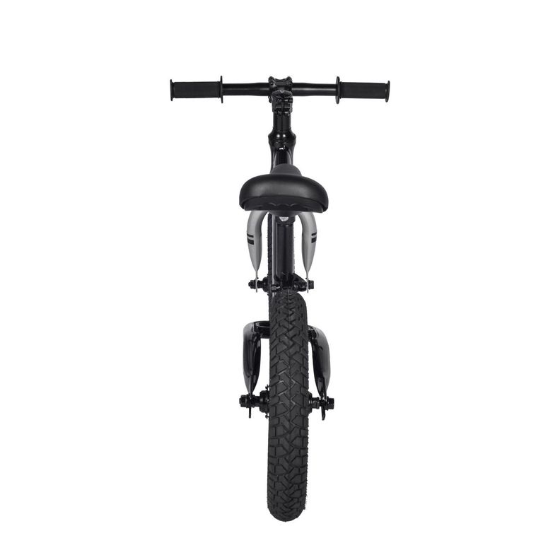 Bicicleta Equilibrio Balance Minirider Aro 12 Negro-4