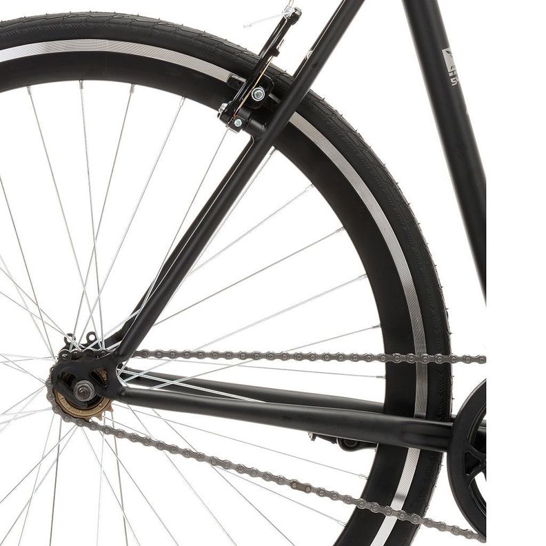 Bicicleta Urbana X3 Negro Aro 28 M-3