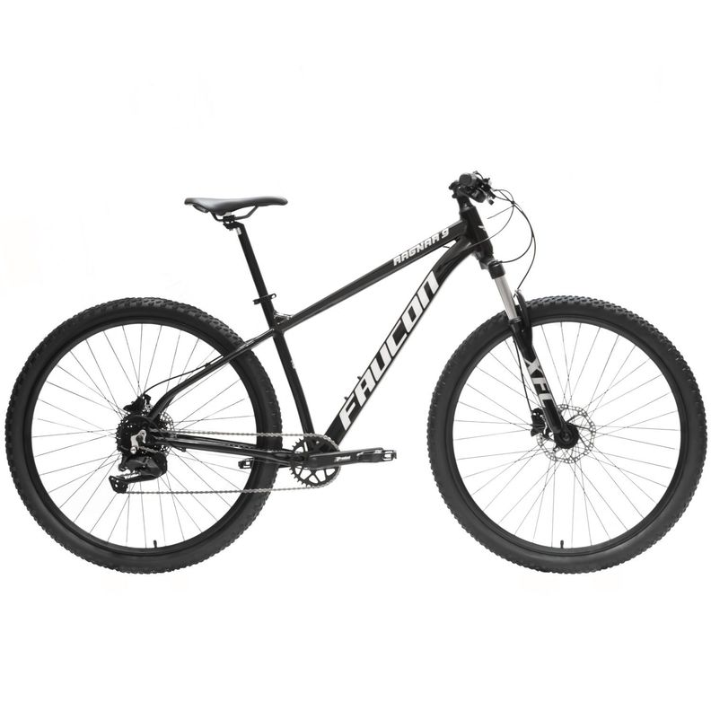 Bicicleta Mountain Bike Ragnar 9 Aro 29-0