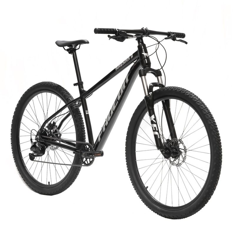 Bicicleta Mountain Bike Ragnar 9 Aro 29-1