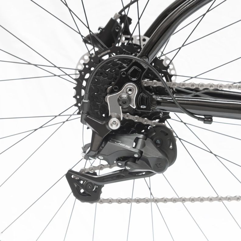 Bicicleta Mountain Bike Ragnar 9 Aro 29-2