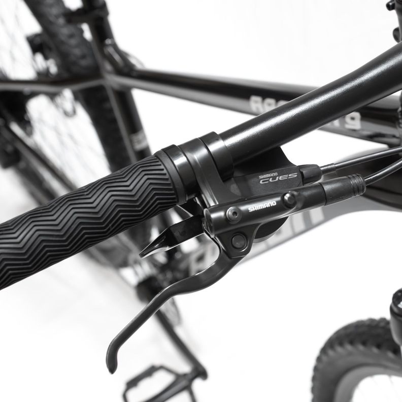 Bicicleta Mountain Bike Ragnar 9 Aro 29-4