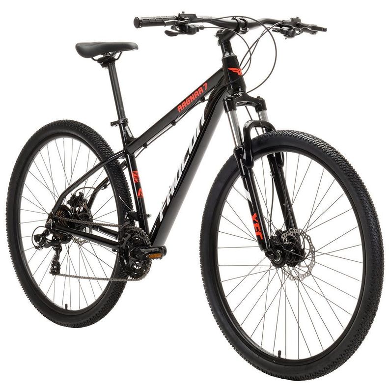 Bicicleta Faucon Mountain Bike Ragnar 7 L-1
