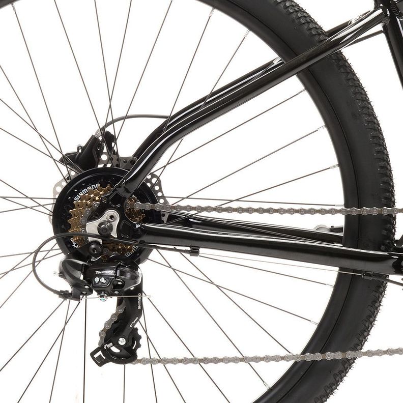 Bicicleta Faucon Mountain Bike Ragnar 7 L-3