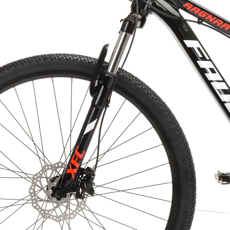 Bicicleta Faucon Mountain Bike Ragnar 7 L-5