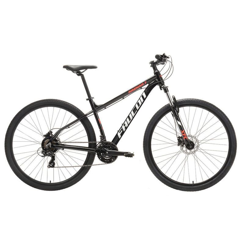 Bicicleta Faucon Mountain Bike Ragnar 7 L-0