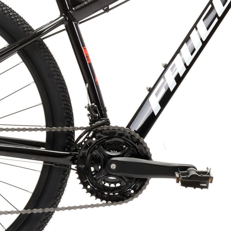 Bicicleta Faucon Mountain Bike Ragnar 7 L-2
