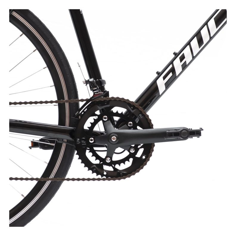 Bicicleta Ruta Ultra 5 Aro 28-3