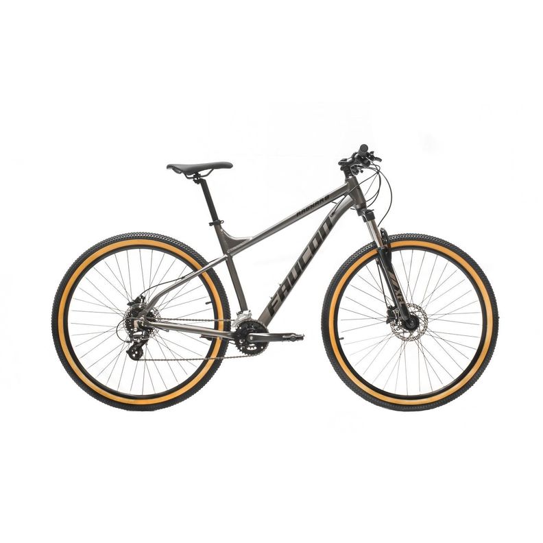 Bicicleta Mountain Bike Ragnar 8 Aro 29-0