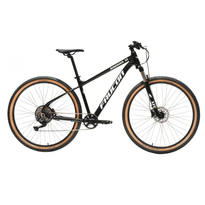 Bicicleta Mountain Bike Ragnar 10 Aro 29-0