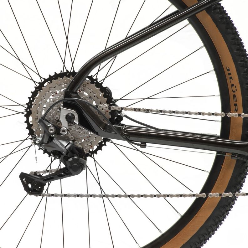 Bicicleta Mountain Bike Ragnar 10 Aro 29-2