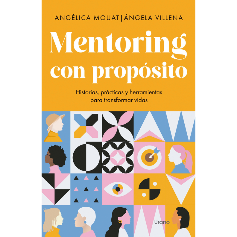 Libro Mentoring Con Propósito