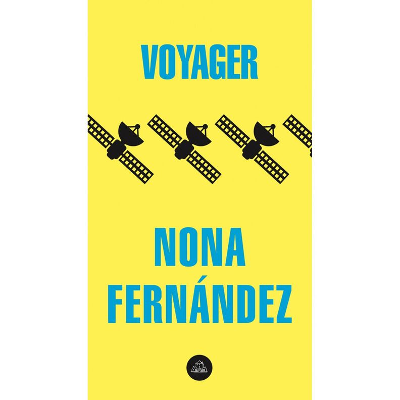 LIBRO Voyager