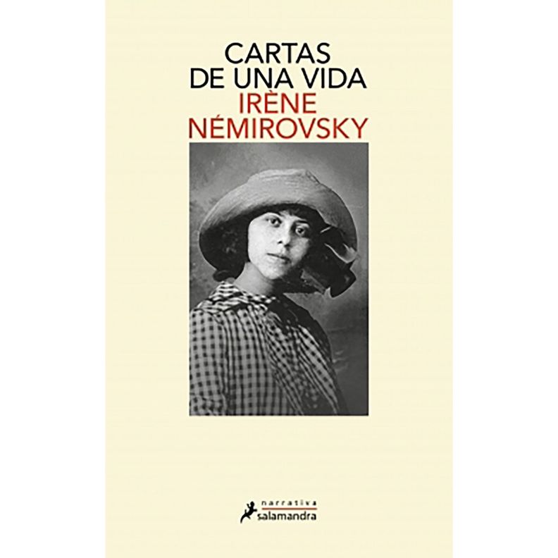 Libro Cartas De Una Vida