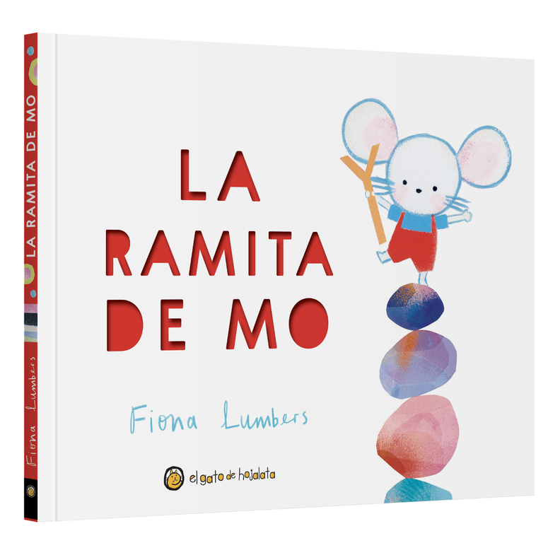 Libro Ramita Mo