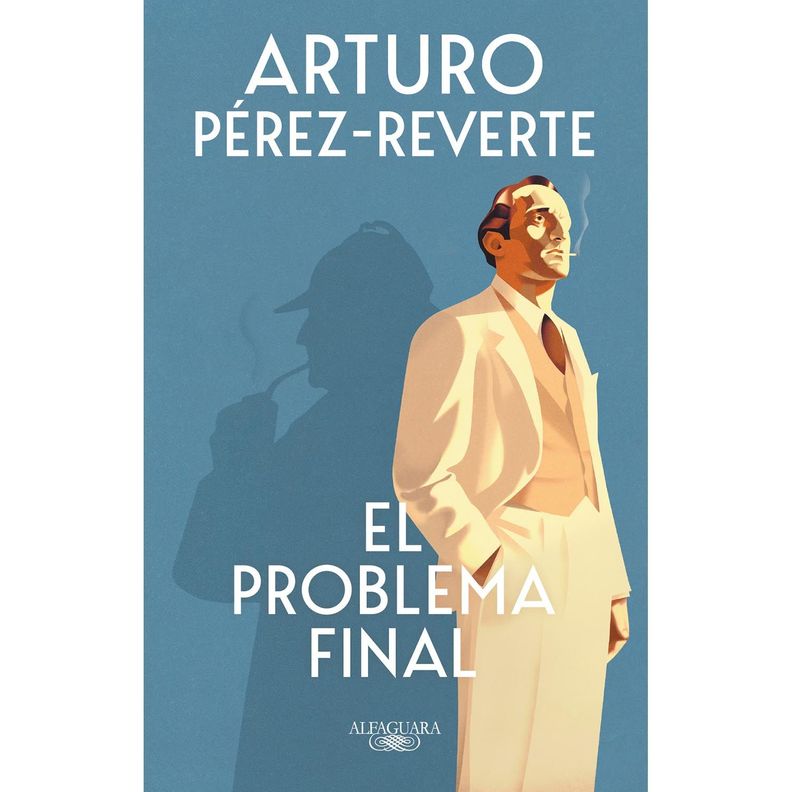 LIBRO El Problema Final