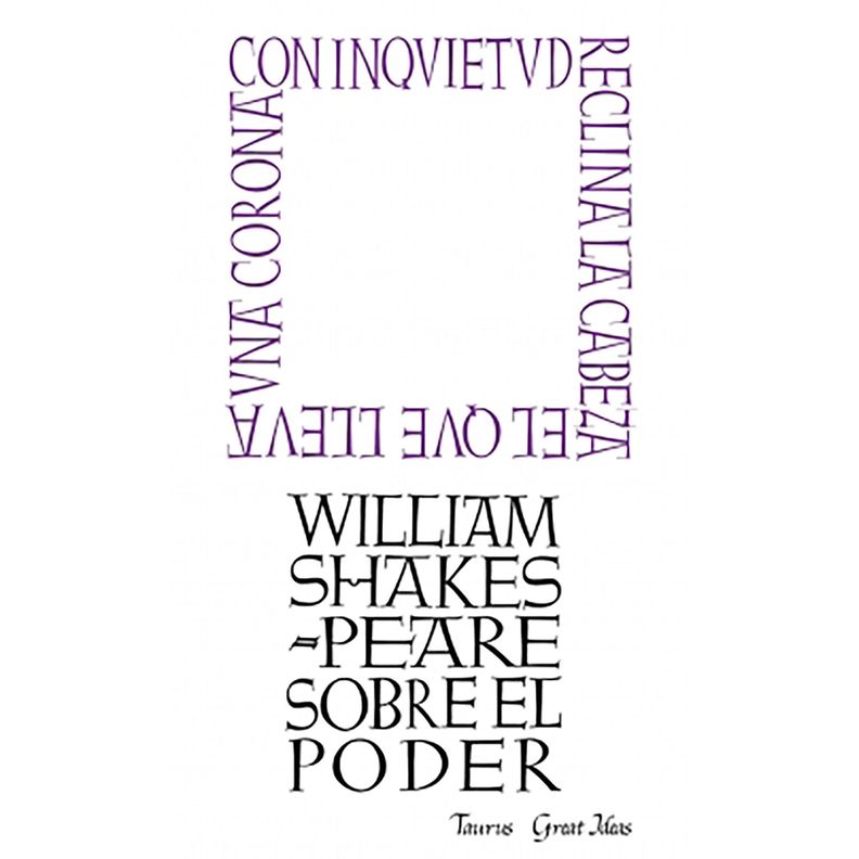 Libro Sobre El Poder