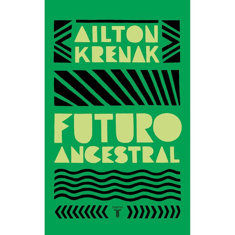Libro Futuro Ancestral
