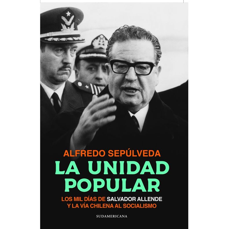 LIBRO La Unidad Popular