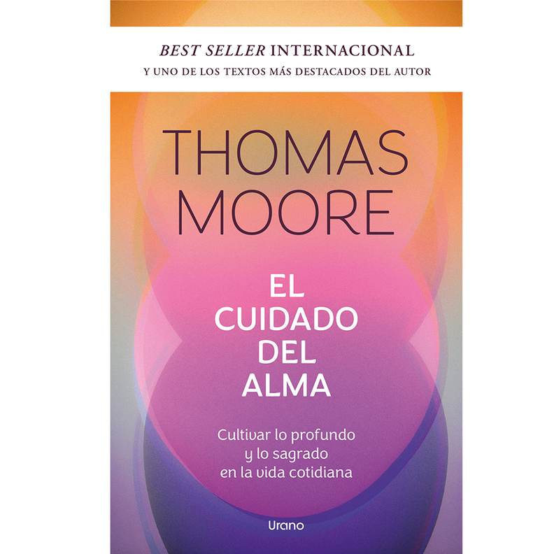 Libro Cuidado Del Alma, El