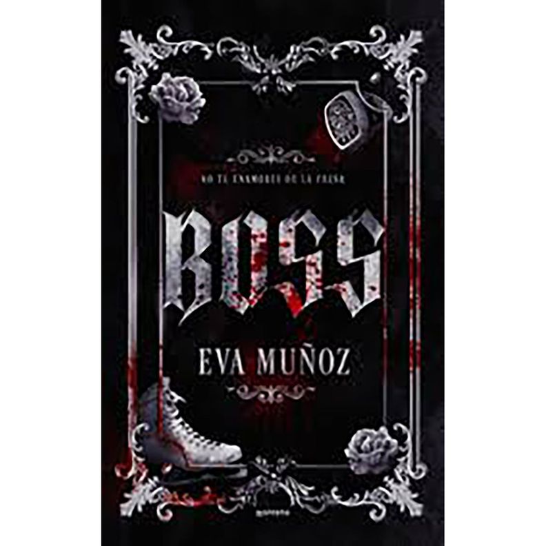 Libro Boss
