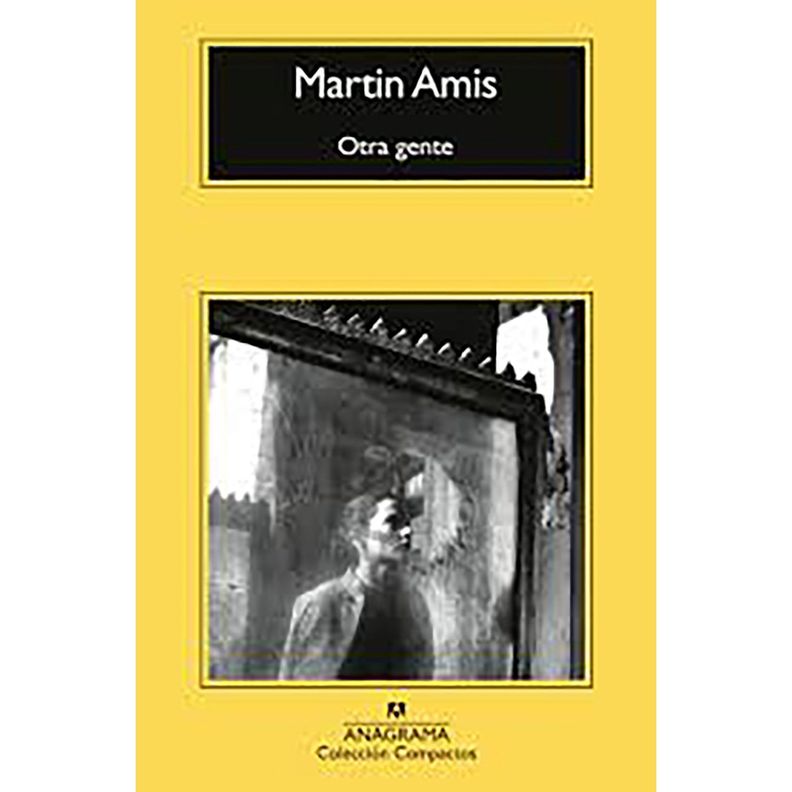 LIBRO Otra Gente